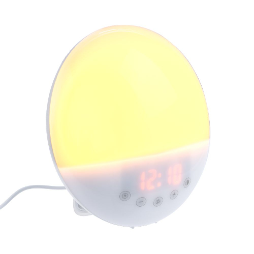 Мультимедийная станция с имитацией солнечного света dreamTime