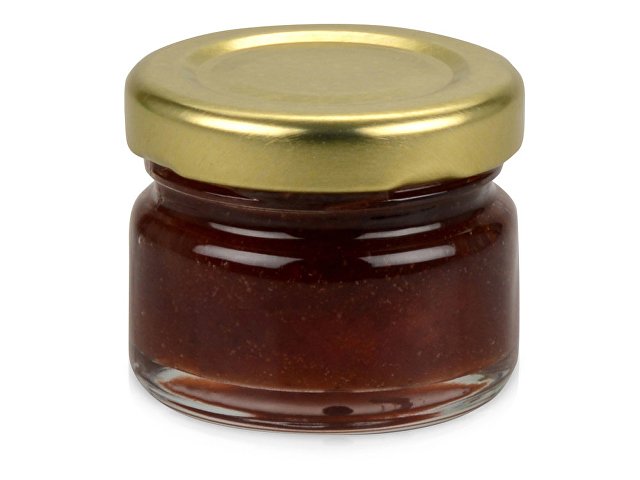 Подарочный набор Варенье вишневое в домике