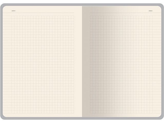 Бизнес-тетрадь А4 Pragmatic