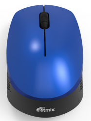RITMIX RMW-502 BLUE (мышь)