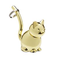 Подставка для колец Zoola Cat