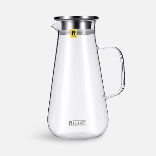 Кувшин с фильтр-пробкой Linea Franco