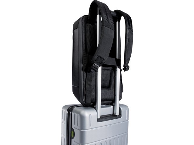 Компактный рюкзак Expedition Pro для ноутбука 15,6, 12 л