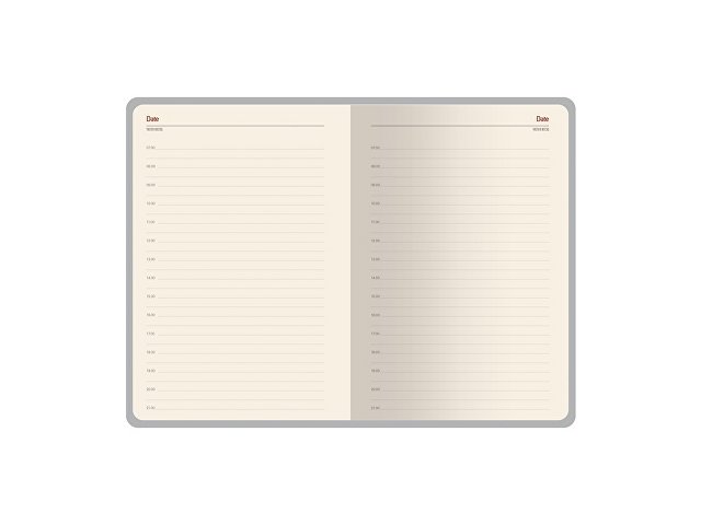 Ежедневник недатированный А5 Lyon