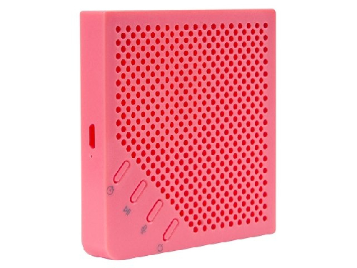 Портативная колонка Mysound Note