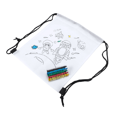 Рюкзак детский TURCAZ