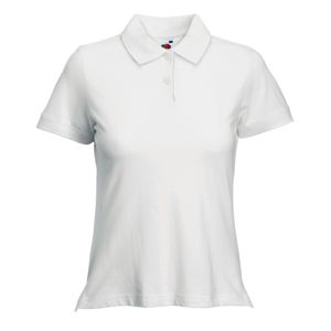 Поло женское POLO LADY-FIT 210
