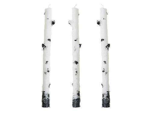 Набор свечей Betulla