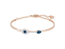 Браслет Duo Evil Eye, М