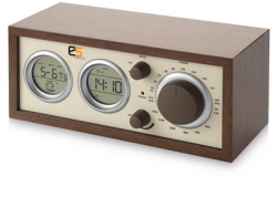Радио AM/FM "Classic"