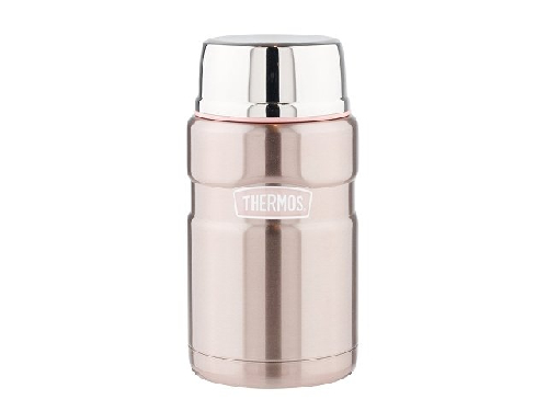 Термос для еды с ложкой Thermos SK3020ST