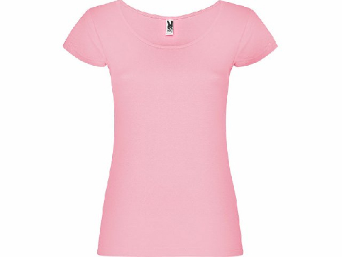 Футболка Guadalupe женская