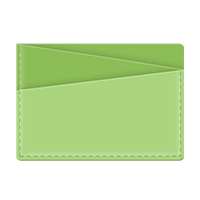 Картхолдер Arktic. Под заказ