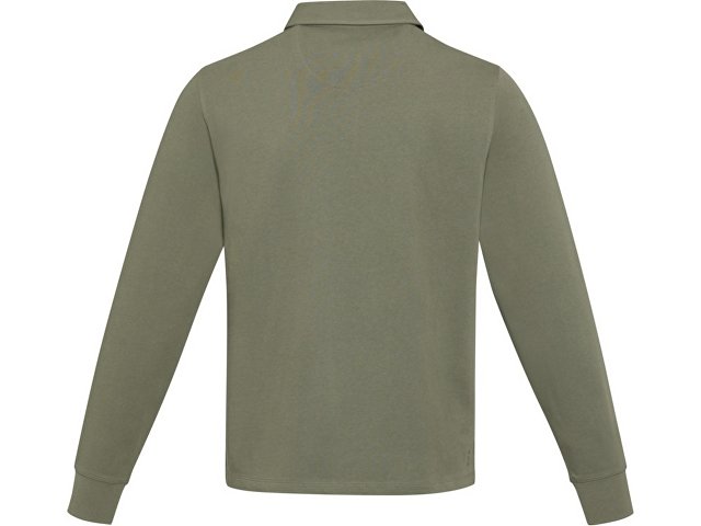 Толстовка-поло Clyde унисекс