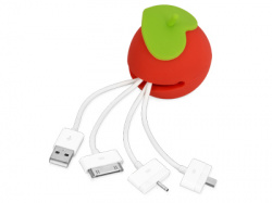 USB-переходник «Яблоко»