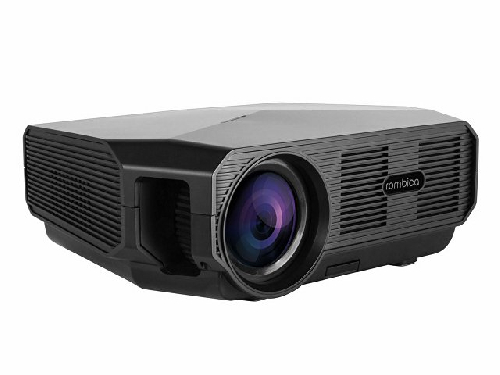 Мультимедийный проектор Ray Eclipse