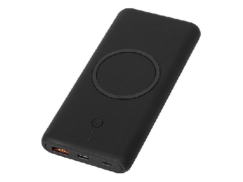 Внешний беспроводной аккумулятор c QC/PD Reload, 10000 mAh