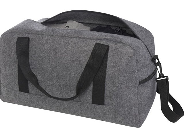 Спортивная сумка из переработанного материала Felta