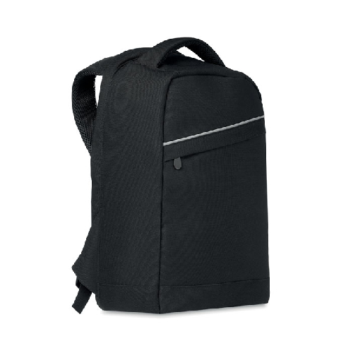 Рюкзак 600D из RPET MUNICH