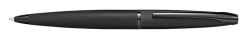 Шариковая ручка Cross ATX Brushed Black PVD