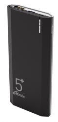 RITMIX RPB-5002 Black (внешний аккумулятор)