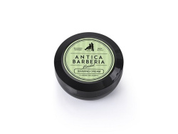 Крем-бальзам для бритья Antica Barberia ORIGINAL CITRUS, цитрусовый аромат, 125 мл