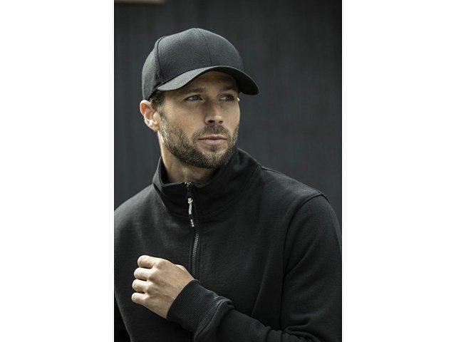 Кепка из переработанных материалов Opal