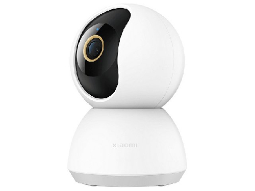 Видеокамера безопасности Xiaomi Smart Camera C300