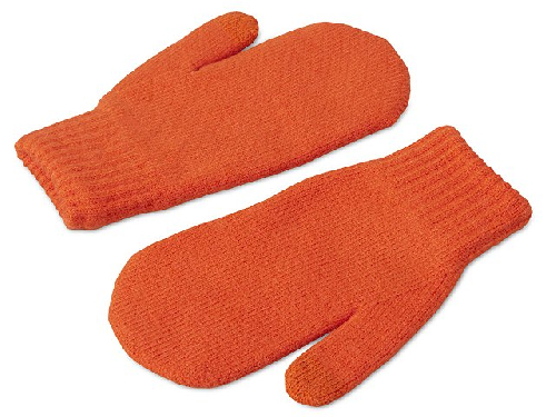 Варежки Dunant