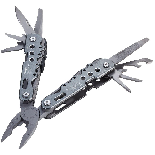 Мультитул Working Tool
