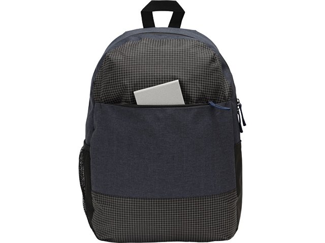 Рюкзак Reflex для ноутбука 15,6 со светоотражающим эффектом