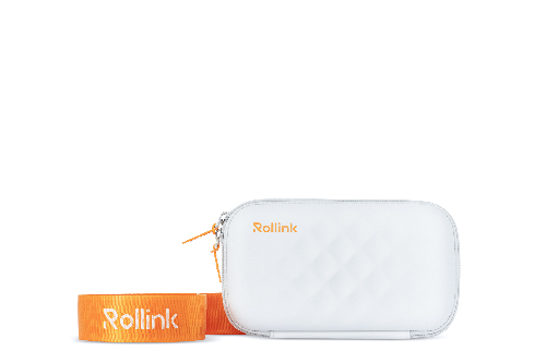 Дорожная сумочка Rollink Mini Bag Tour 21x12x6 см