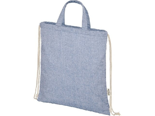 Рюкзак со шнурком Pheebs, 150 г/м2