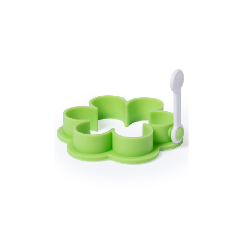 Формочка для приготовления яичницы  "Цветок"