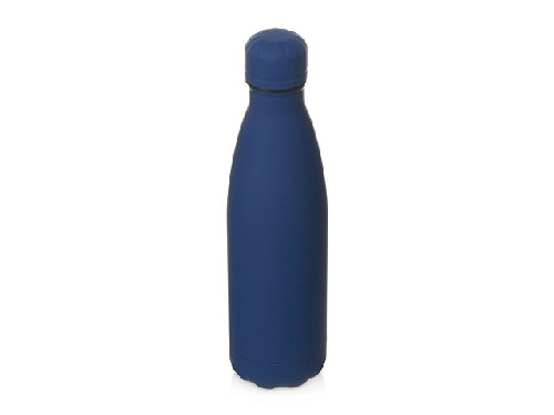 Вакуумная термобутылка Vacuum bottle C1, soft touch, 500 мл