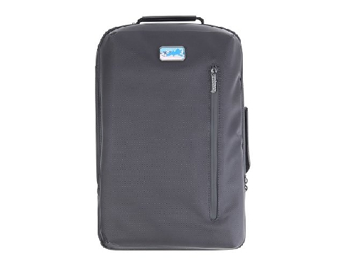 Рюкзак-трансформер Gard для ноутбука 15.6'' со смолой на шильде