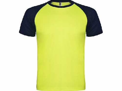 Спортивная футболка Indianapolis мужская