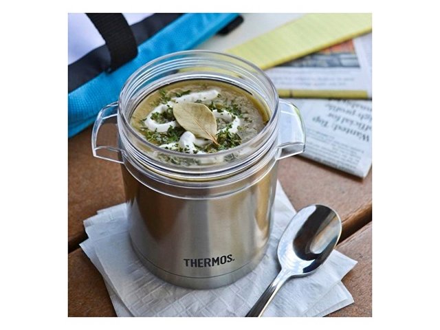 Термос для еды TS-3200, 355 мл