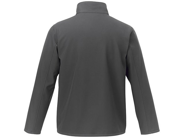 Куртка софтшелл Orion мужская