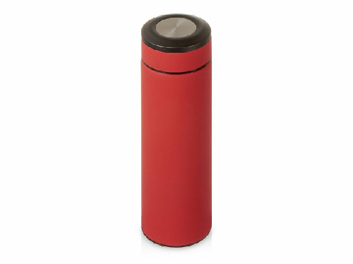 Вакуумный термос Vacuum Flask C1, soft touch, 420мл