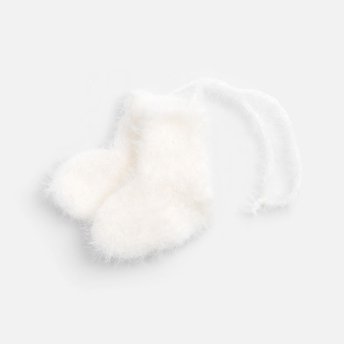 Подвеска на елку «Вьюшка»