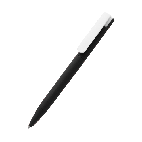 Ручка пластиковая Mira Soft софт-тач