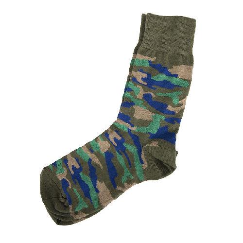 Носки подарочные  "Мужские" в упаковке