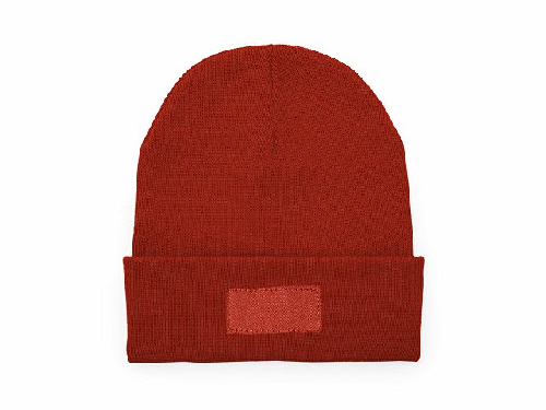 Вязаная шапка BULNES