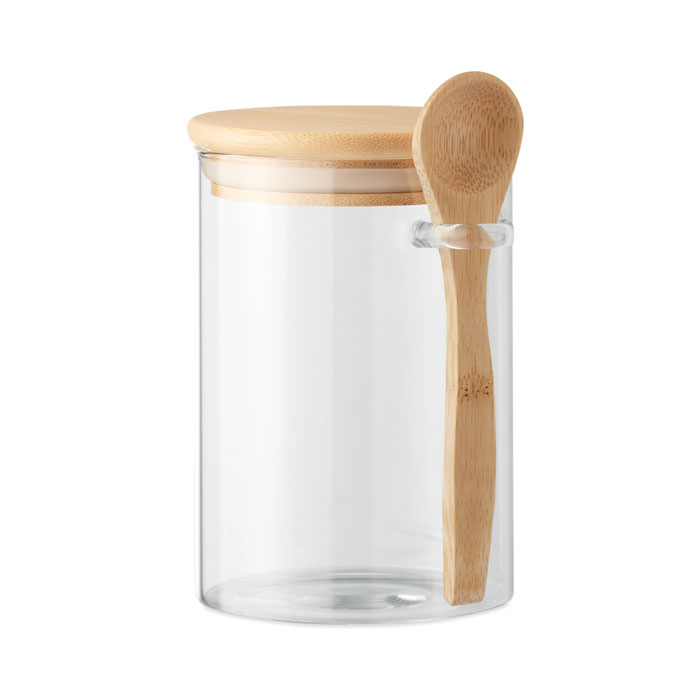 Банка для хранения 600 мл BOROSPOON