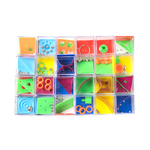 Игра на ловкость CUBIK 