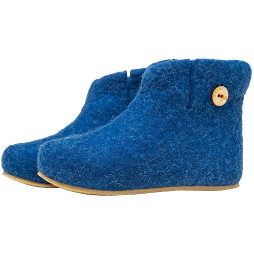 Домашние валенки Wild