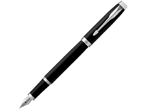 Перьевая ручка Parker IM, F
