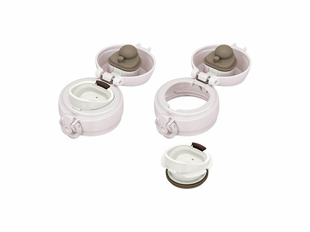 Термос JNL-500, 500 мл