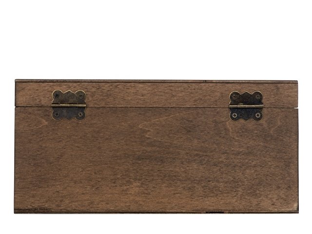 Набор для виски в подарочной коробке Jack